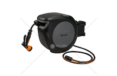 Automatický naviják s hadicí 1/2