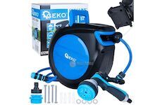 Automatický naviják s hadicí 1/2