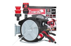 Automatický naviják s hadicí 1/2
