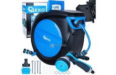 Automatický naviják s hadicí 1/2