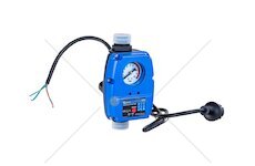 Automatický tlakový spínač s ochranou proti chodu naprázdno PC‑59 – GEKO