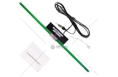 Automobilová anténa nalepovací