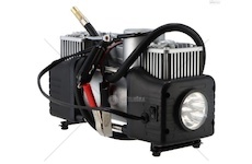Automobilový kompresor 12V 105BAR 85L/MIN GEKO G01265