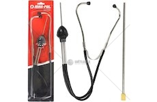 Automobilový stetoskop, ocelová špička MAR-POL