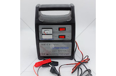 Autonabíječka  6/12V, 12A na baterie 30Ah -160Ah