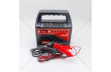 Autonabíječka  6/12V, 6A na baterie 12Ah - 80Ah