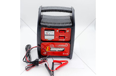 Autonabíječka  6/12V, 8A na baterie 9Ah -112Ah