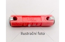 Autopojistka 16A keramická