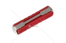 Autopojistka 16A plastová