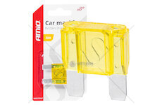 Autopojistka MAXI 20A AMIO-03381
