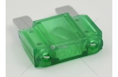 Autopojistka MAXI 30A BOSMA 2065/30A