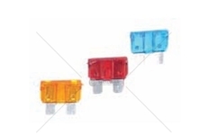 Autopojistka nožová 25A SORL RLD5-G016-25A