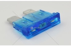 Autopojistka nožová 80V 15A Z ERMAX 099837115