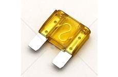 Autopojistka nožová MAXI 20A BOSMA 2058