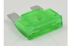 Autopojistka nožová MAXI 30A MTX 0964