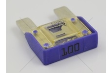 Autopojistka nožová MAXIVAL 100A  TBW-99ET