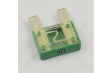 Autopojistka nožová MAXIVAL 30A  TBW-30EN