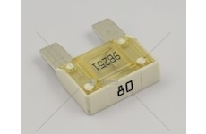 Autopojistka nožová MAXIVAL 80A  TBW-80EN