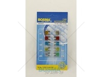 Autopojistka nožová MINI 10MM 1 BOSMA 2614