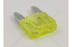 Autopojistka nožová MINI 20A BOSMA 2027/20A