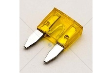 Autopojistka nožová MINI 20A BOSMA 2027/20A