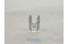 Autopojistka nožová MINI 25A BOSMA 2034