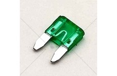 Autopojistka nožová MINI 30A BOSMA 2041/30A