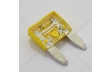 Autopojistka nožová MINIVAL 20A  TBM-20HD