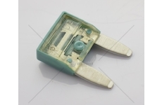 Autopojistka nožová MINIVAL 30A  TBM-30HD