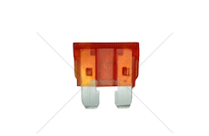 Autopojistka plochá 10A  BP10A