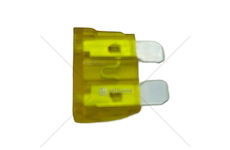 Autopojistka plochá 20A  BP20A