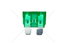 Autopojistky sada 30A  BP30A