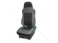 Autopotah /2-pár/ prošívaný