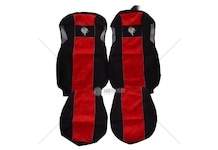 Autopotah FORD F-MAX  158/CZ