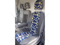 Autopotah s opěrkou hlavy Tatra, LIAZ