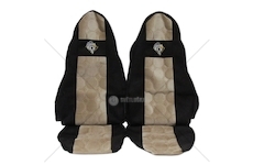 Autopotah sedačky DAF 95 XF od 1997,105 XF od 200  3/BEZ