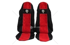 Autopotah sedačky DAF 95 XF od 1997,105 XF od 200  3/CZ