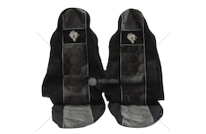 Autopotah sedačky DAF 95 XF od 1997,105 XF od 200  3/SZ