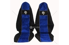 Autopotah sedačky DAF LF 45/55  126/N