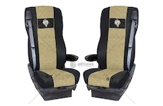 Autopotah sedačky DAF XF 105/106 OD 2012  124/BEZ