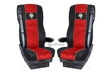 Autopotah sedačky DAF XF 105/106 OD 2012  124/CZ