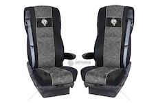 Autopotah sedačky DAF XF 105/106 OD 2012  124/SZ