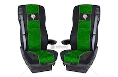 Autopotah sedačky DAF XF 105/106 OD 2012  124/Z