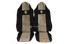 Autopotah sedačky IVECO STRALIS  5/BEZ