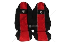 Autopotah sedačky IVECO STRALIS  5/CZ