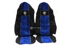 Autopotah sedačky IVECO STRALIS  5/N