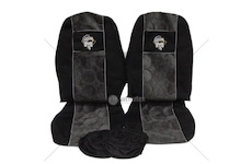 Autopotah sedačky MAN F-2000,  35/SZ