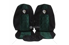 Autopotah sedačky MAN F-2000,  35/Z