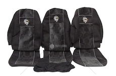 Autopotah sedačky MAN L-2000  41/SZ