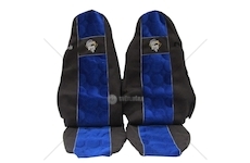 Autopotah sedačky MAN TGA  9/N